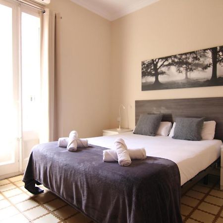 Apartamento Barcelona - Corcega Exterior foto