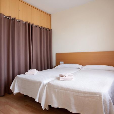 Apartamento Barcelona - Corcega Exterior foto