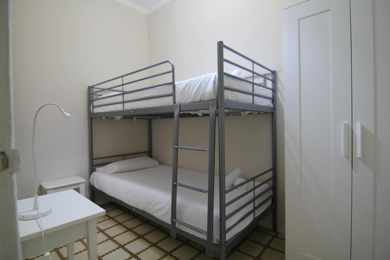 Apartamento Barcelona - Corcega Exterior foto