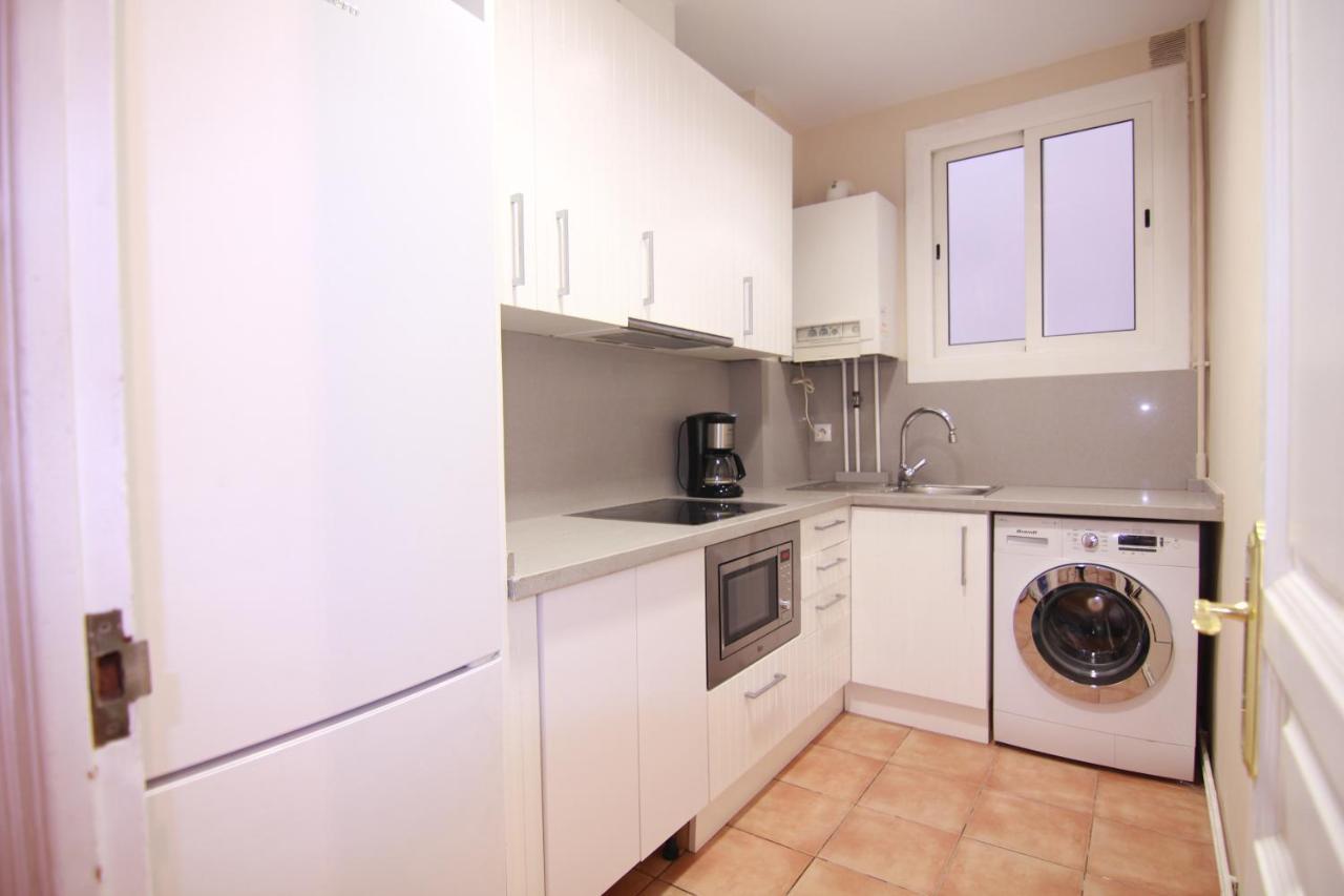 Apartamento Barcelona - Corcega Exterior foto