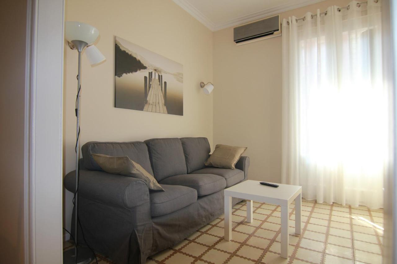 Apartamento Barcelona - Corcega Exterior foto
