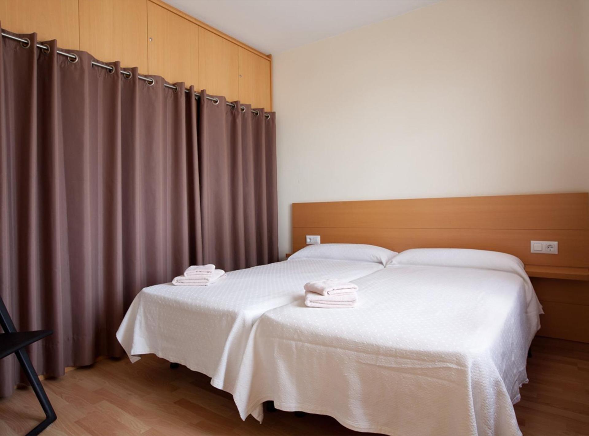 Apartamento Barcelona - Corcega Exterior foto