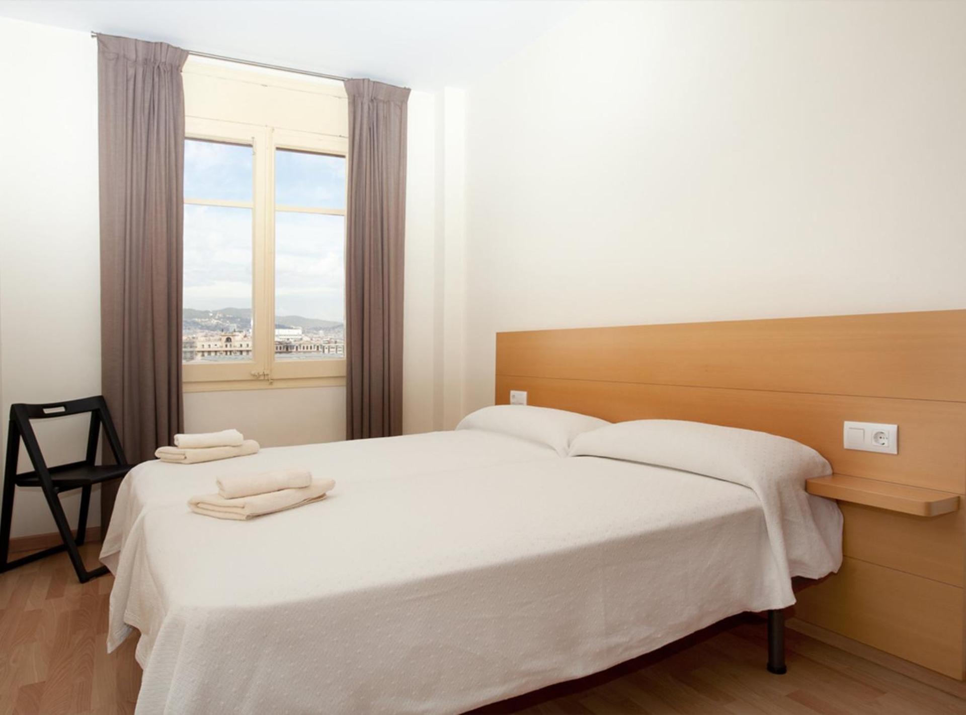 Apartamento Barcelona - Corcega Exterior foto