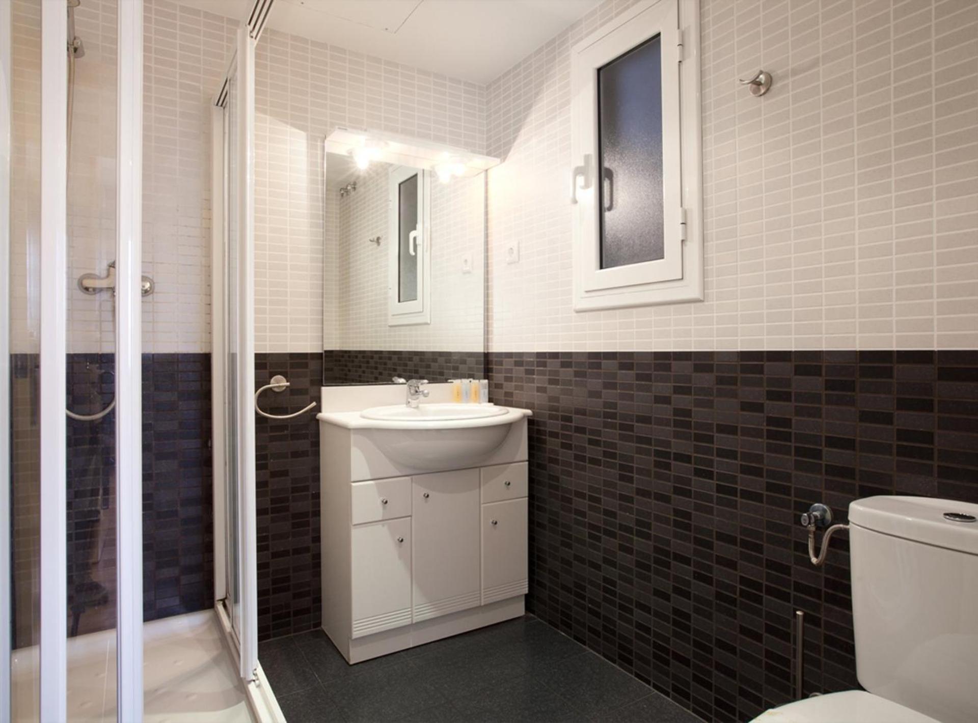 Apartamento Barcelona - Corcega Exterior foto