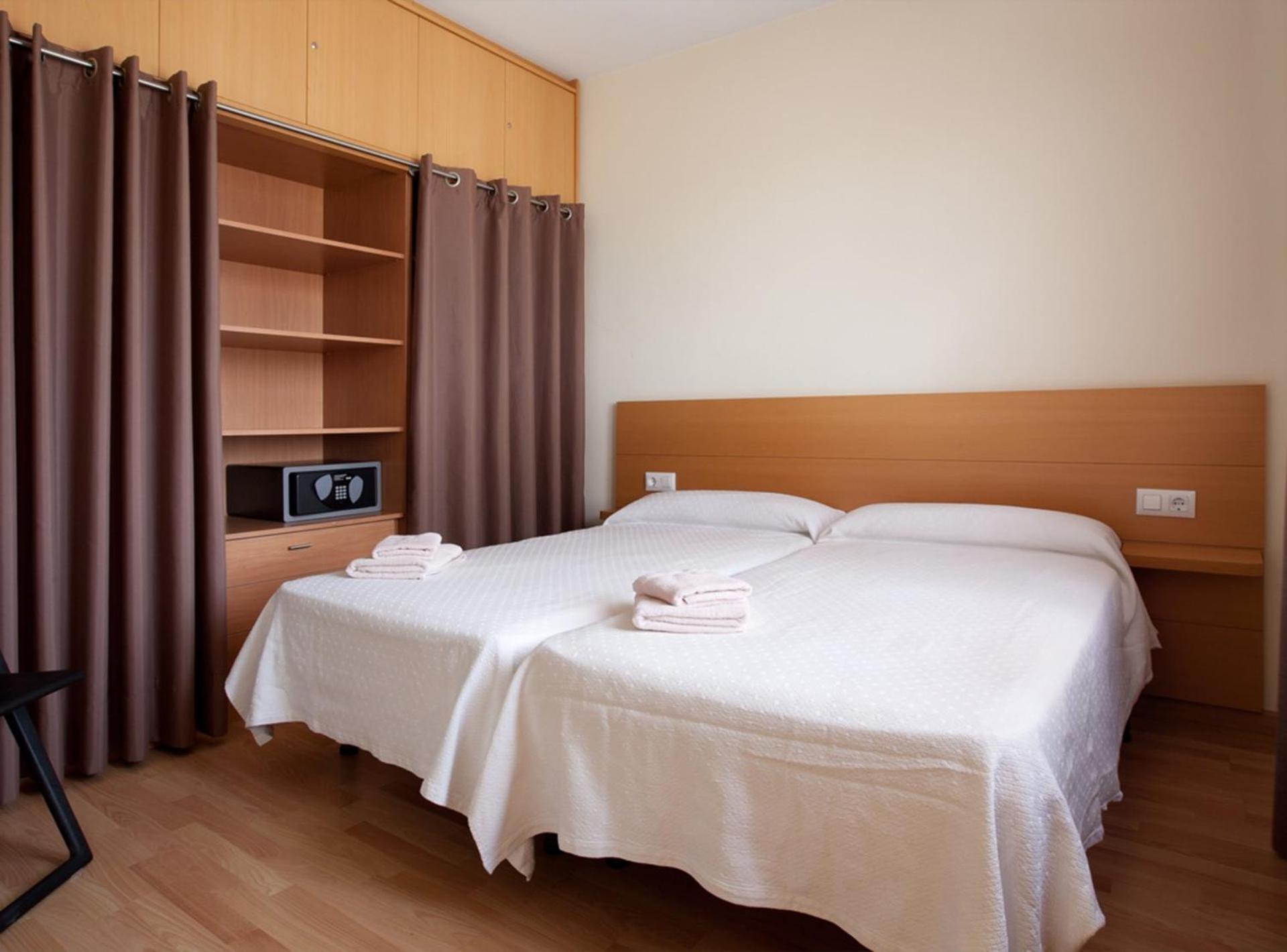 Apartamento Barcelona - Corcega Exterior foto