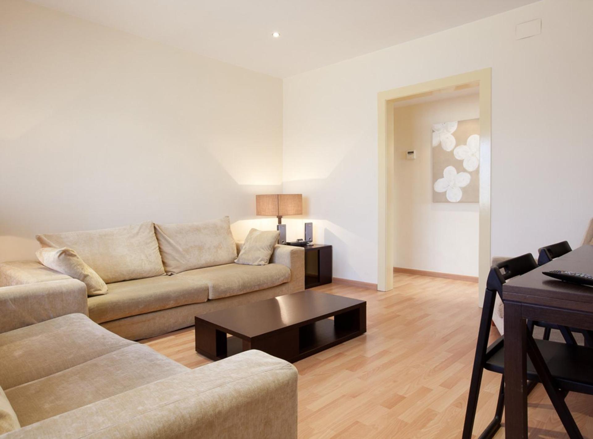 Apartamento Barcelona - Corcega Exterior foto