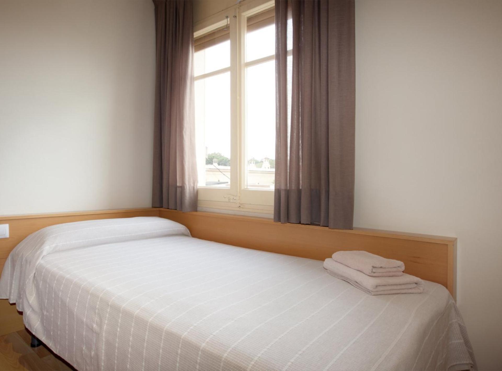 Apartamento Barcelona - Corcega Exterior foto