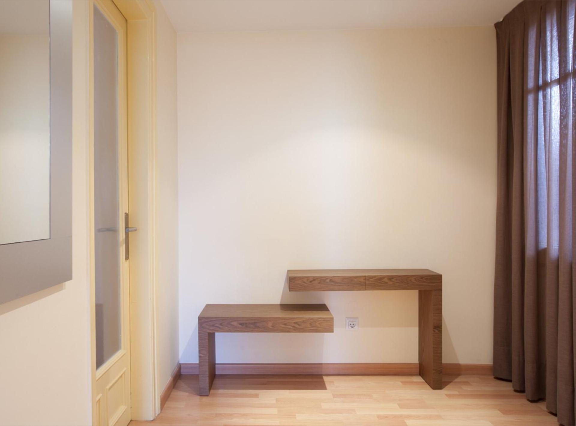Apartamento Barcelona - Corcega Exterior foto