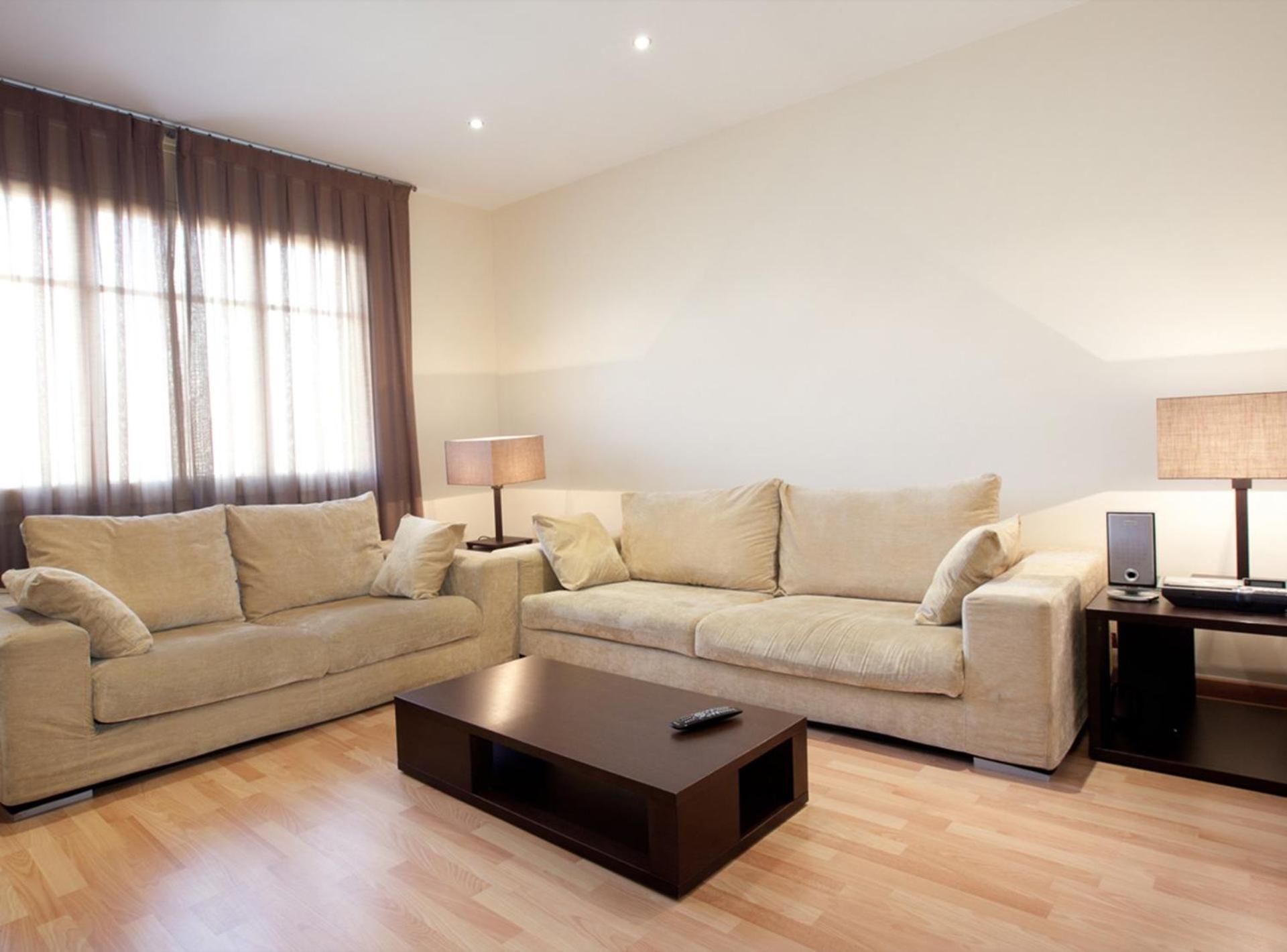 Apartamento Barcelona - Corcega Exterior foto
