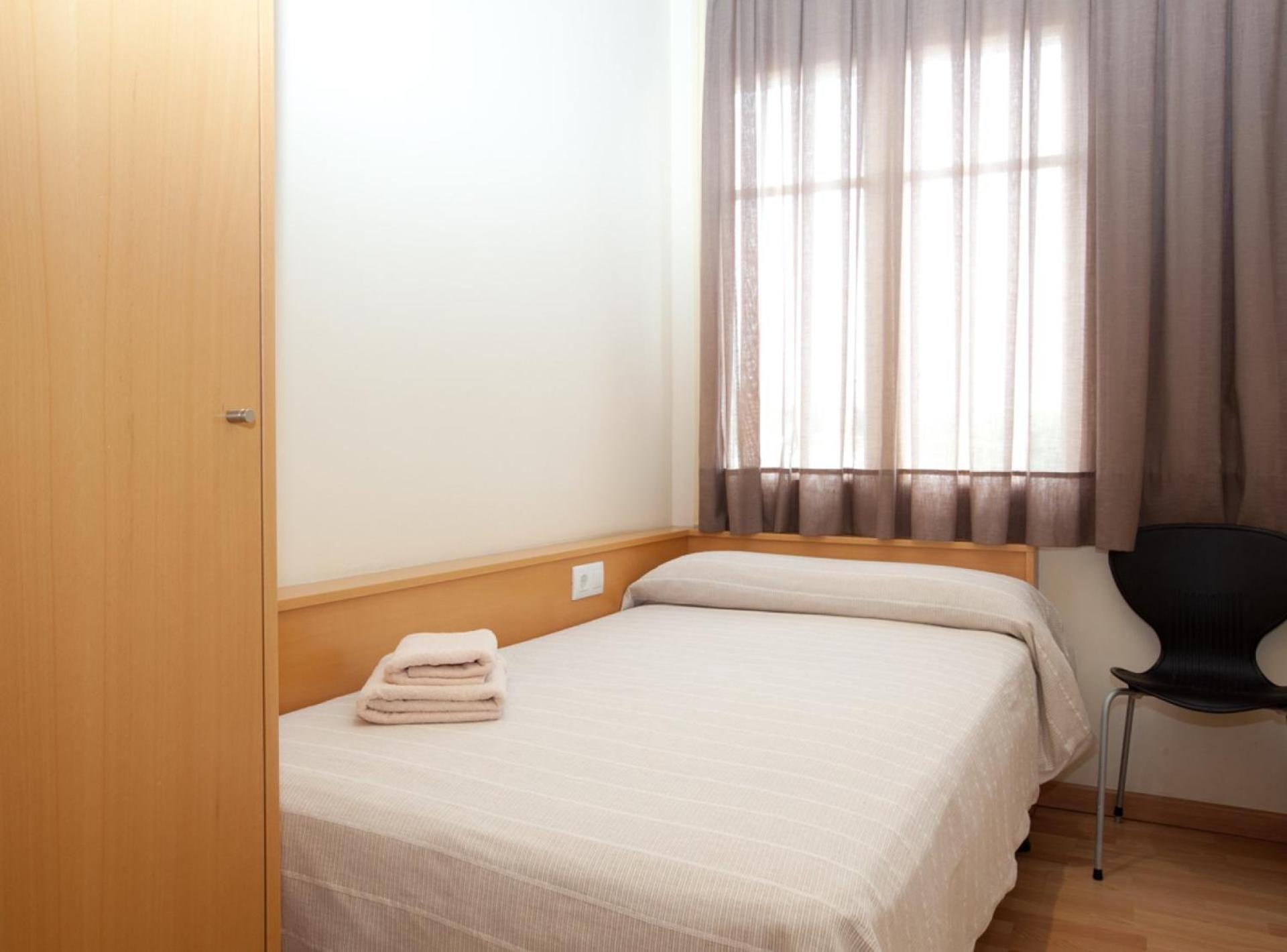 Apartamento Barcelona - Corcega Exterior foto