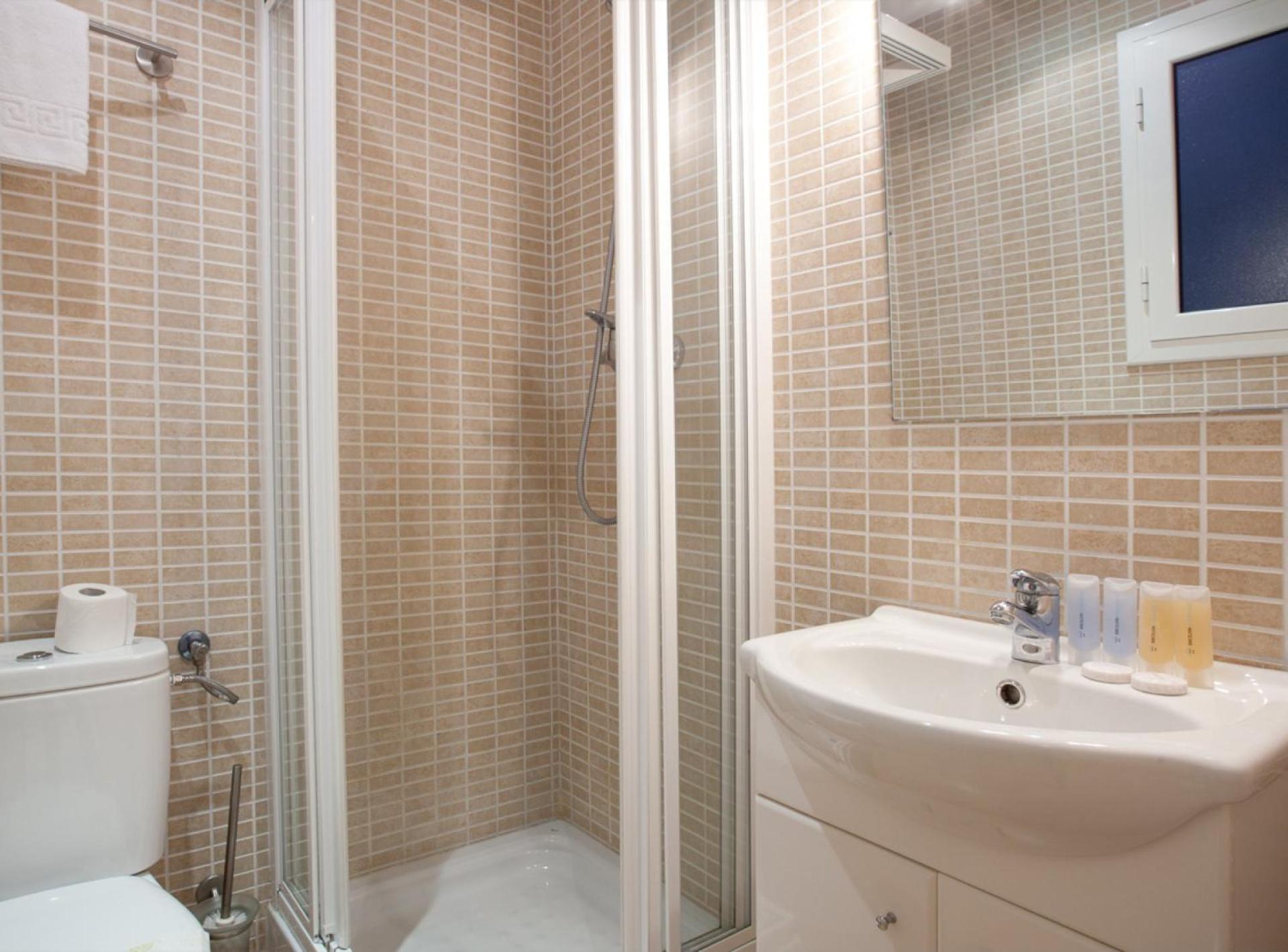 Apartamento Barcelona - Corcega Exterior foto